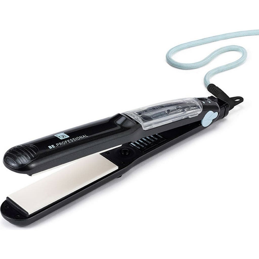 Cortex Beauty 1.25-inch Repairing Argan Oil Vapor Flat Iron $249.99 Value In No Color