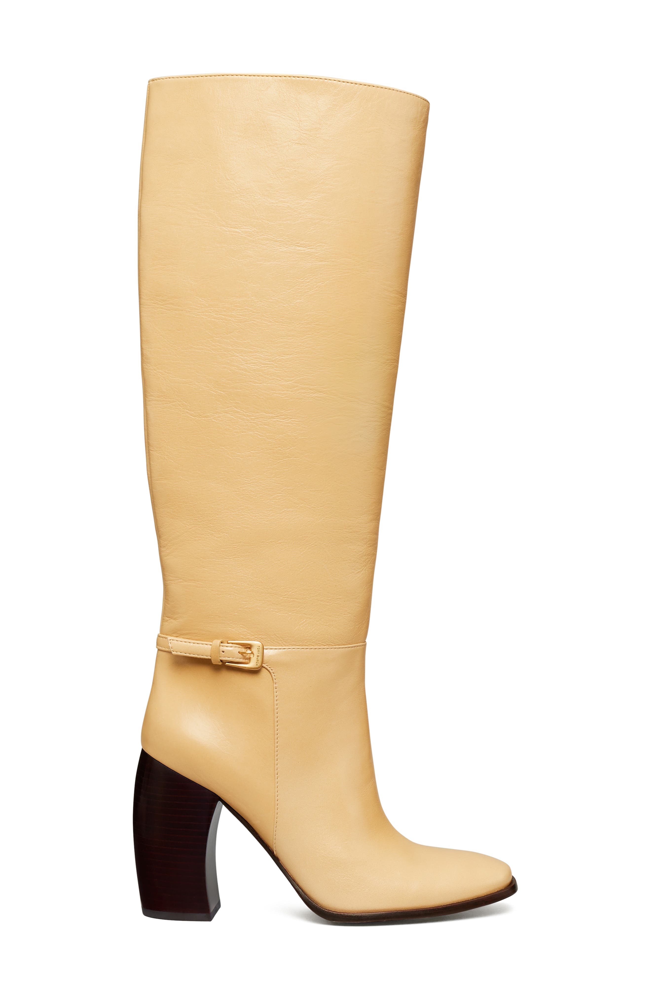 tory burch brown boots nordstrom