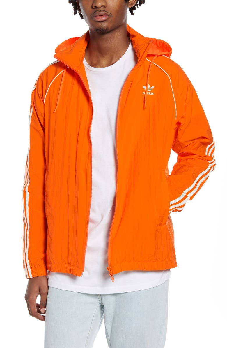 {keywor d} adidas originals windbreaker
