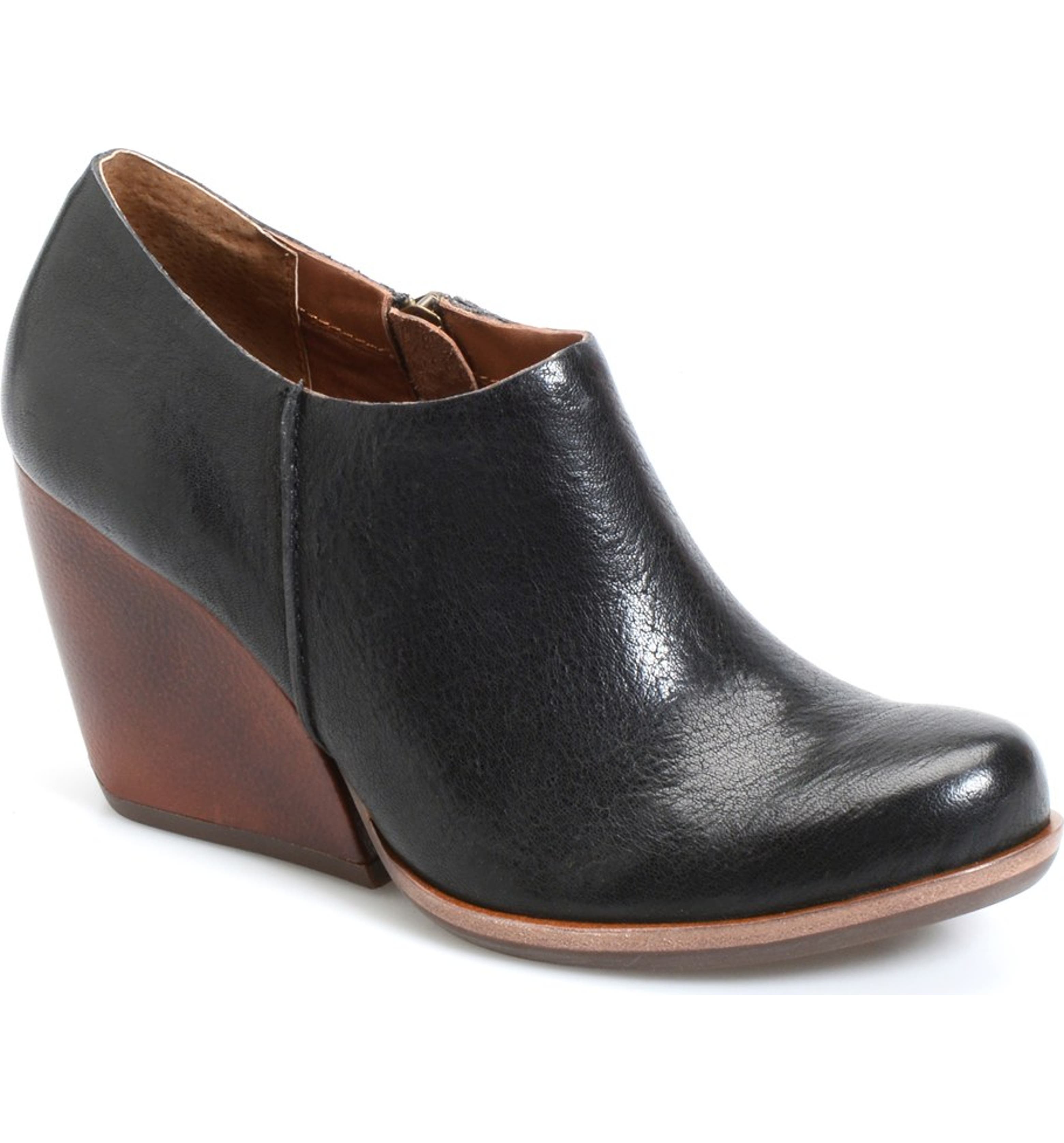 Kork-Ease 'Holmes' Ankle Bootie (Women) | Nordstrom