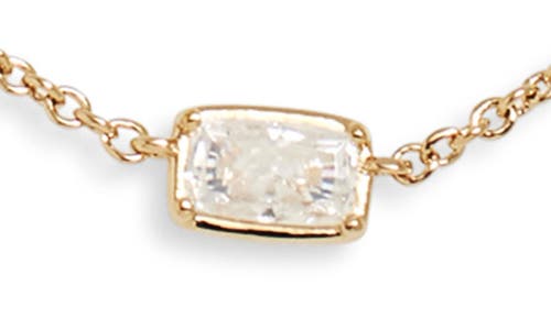 NADRI NADRI CECE LAYERED NECKLACE 