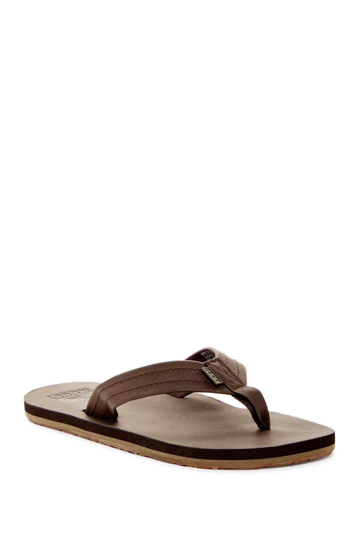 reef flip flops nordstrom rack
