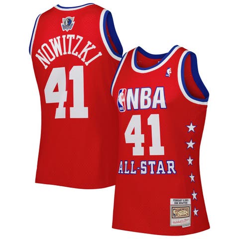 Reebok 2003 NBA All Star Game Tracy McGrady Jersey Hardwood