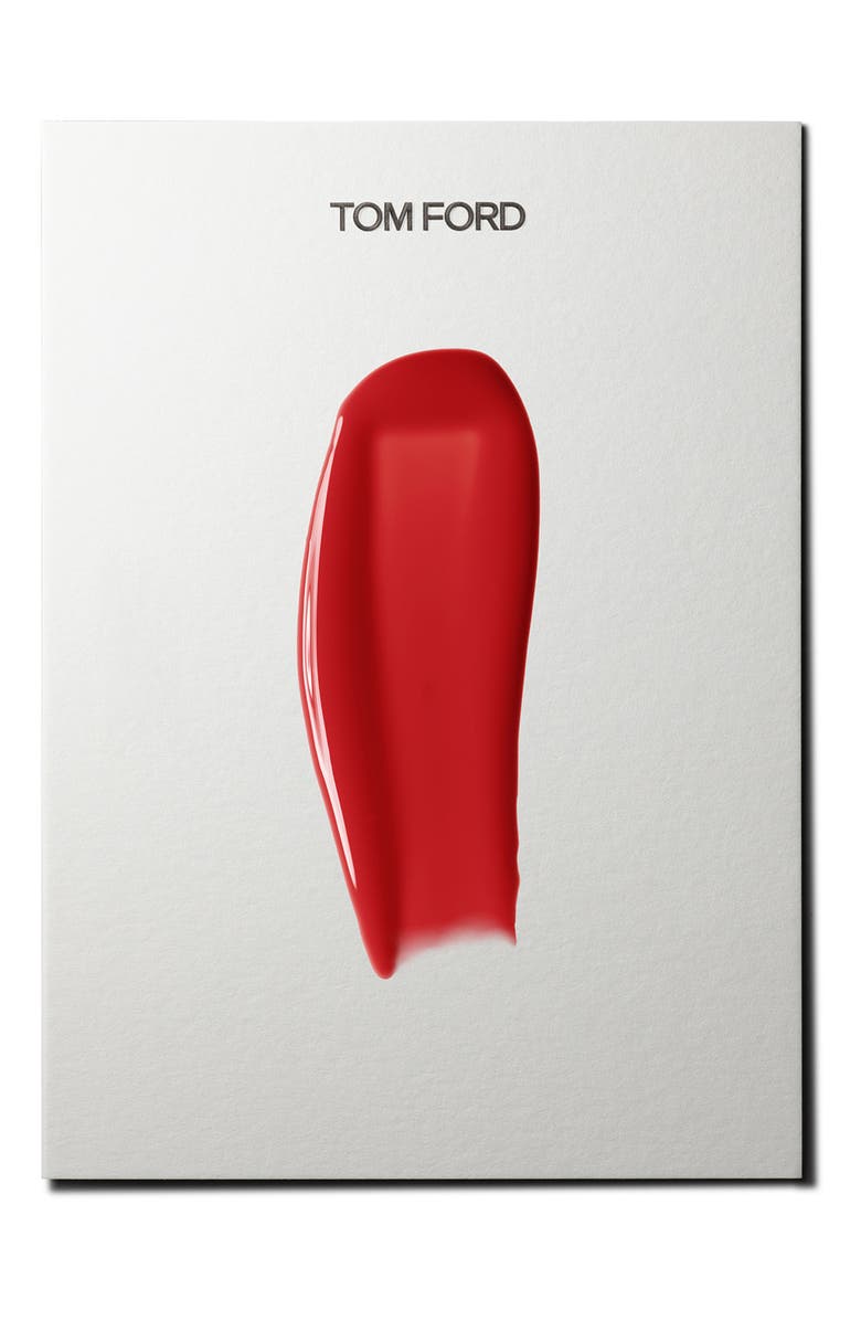 TOM FORD Gloss Luxe Moisturizing Lip Gloss | Nordstrom