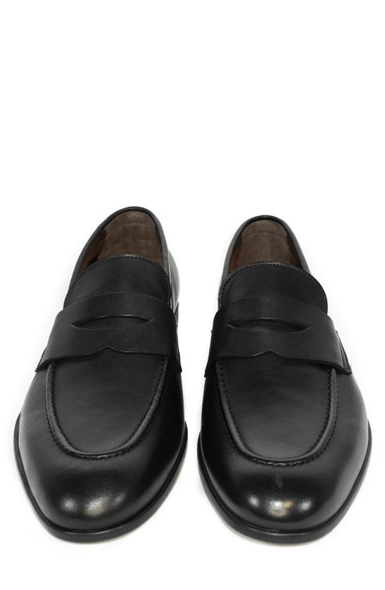 G BROWN G BROWN CANNON PENNY LOAFER