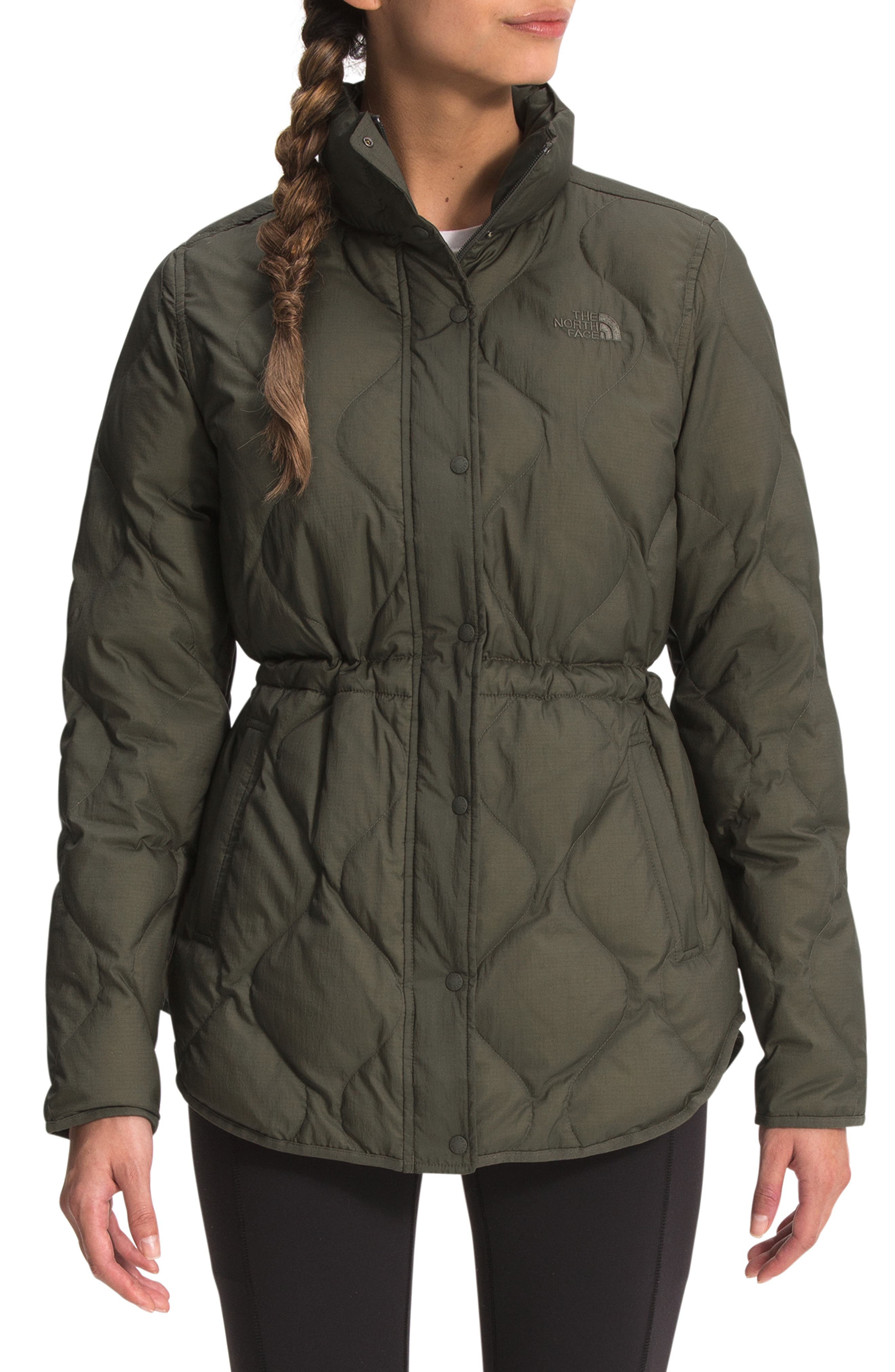 The North Face Westcliffe 600-Fill 
