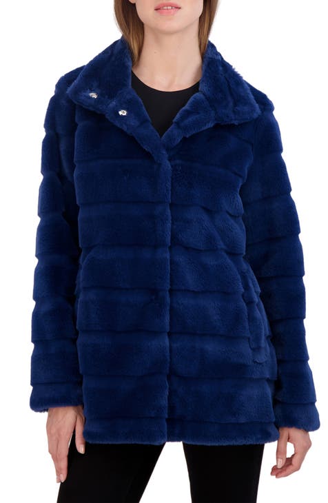 Women's Fur & Faux Fur | Nordstrom Rack