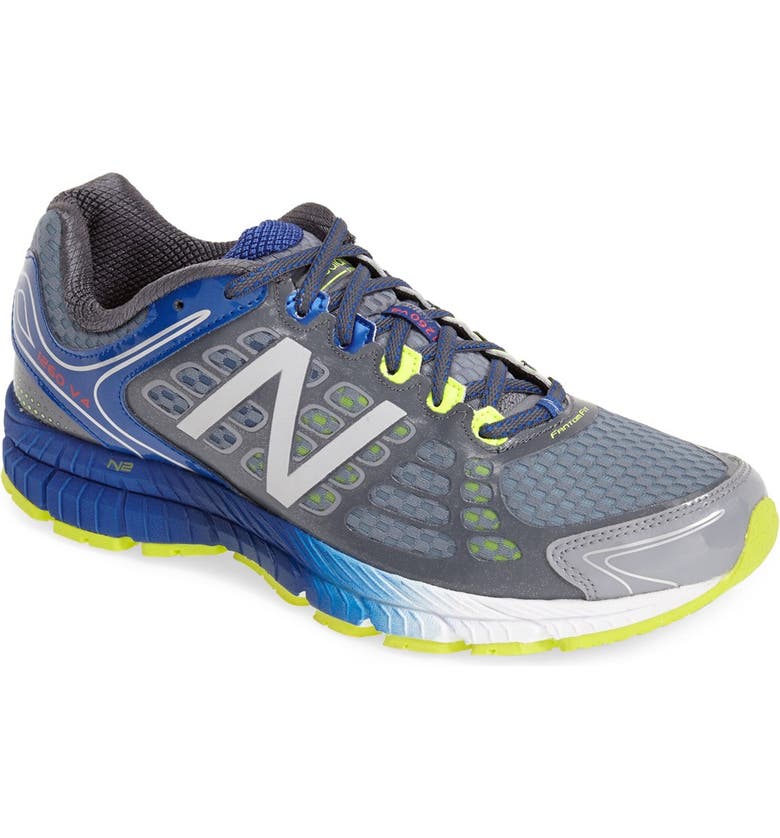 New Balance '1260 V4' Running Shoe (Men) | Nordstrom