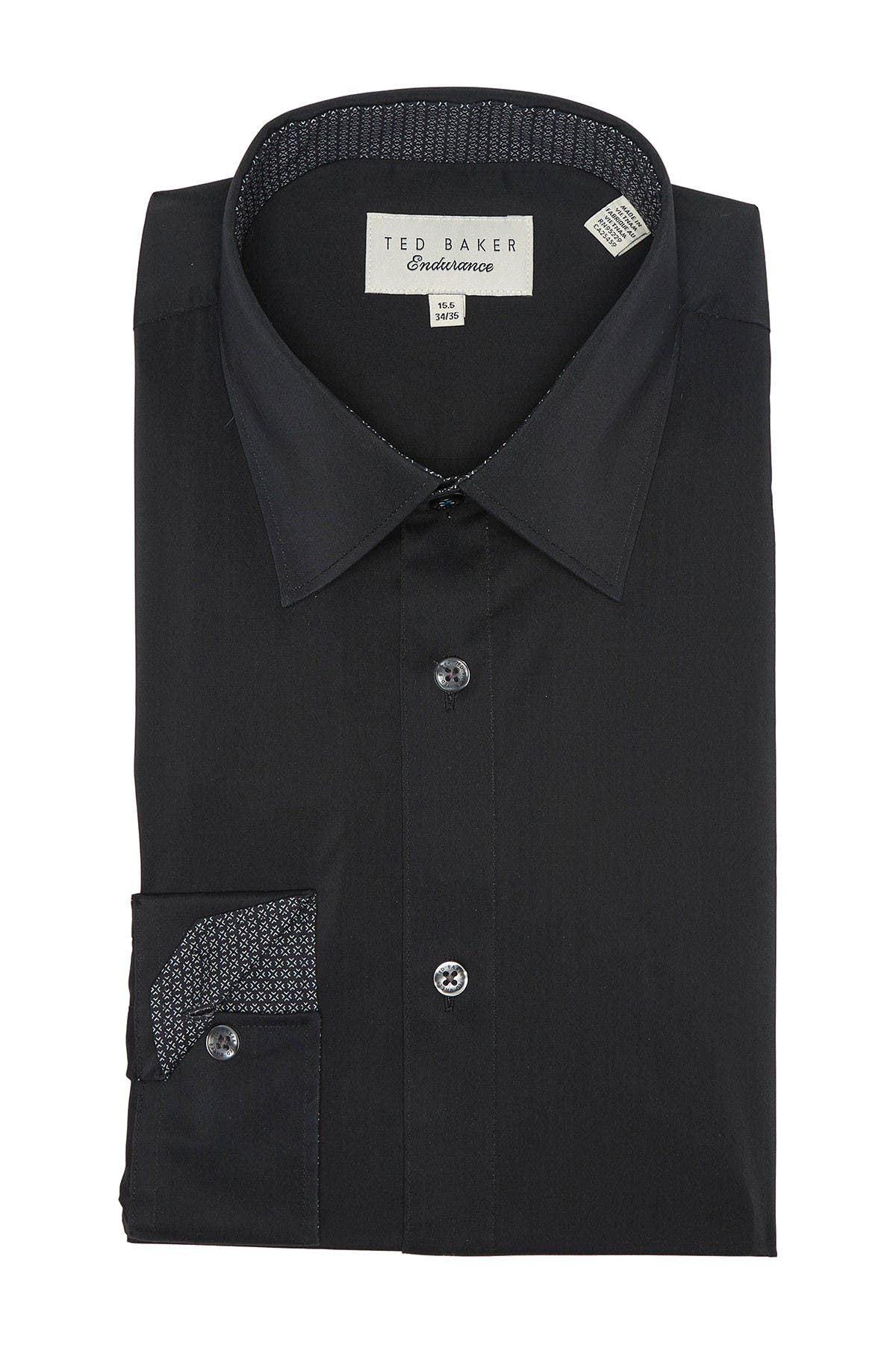 ted baker dress shirts sale