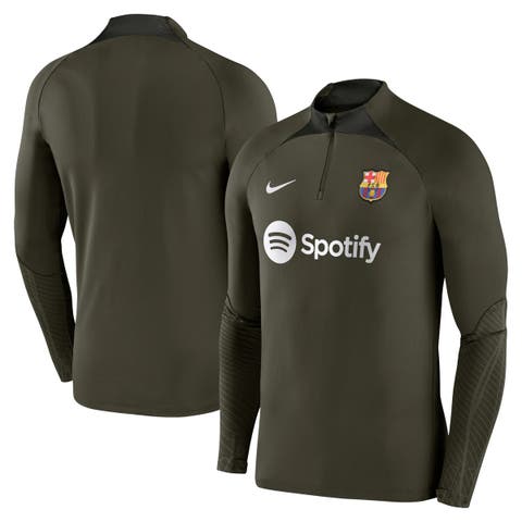 IM NIKE MEN'S CHAMPIONS LEAGUE TRAINING DRILL TOP 2023/24