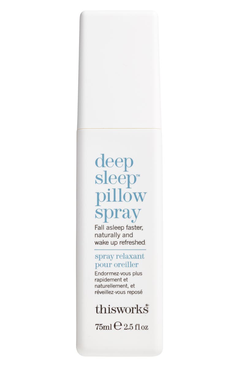 This Works Deep Sleep Pillow Spray 75ml Net A Porter Com