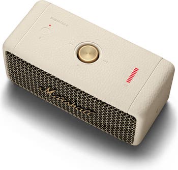 | II Nordstrom Emberton Portable Marshall Speaker