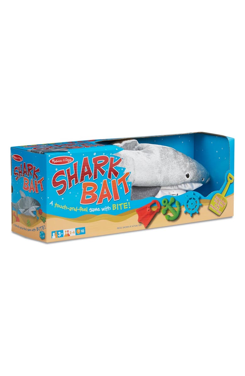 Melissa & Doug 'Shark Bait' Game Nordstrom