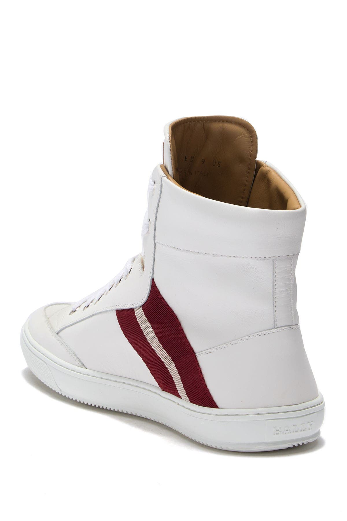 bally sneakers nordstrom rack