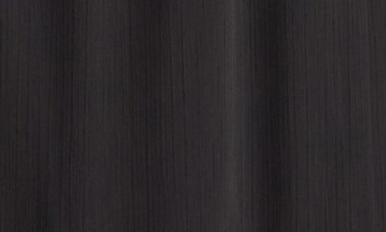 By Design Mira Cold Shoulder Maxi Dress In Black