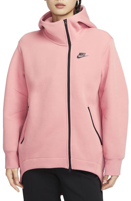 Nike Sportswear Tech Fleece Zip Hoodie at Nordstrom,