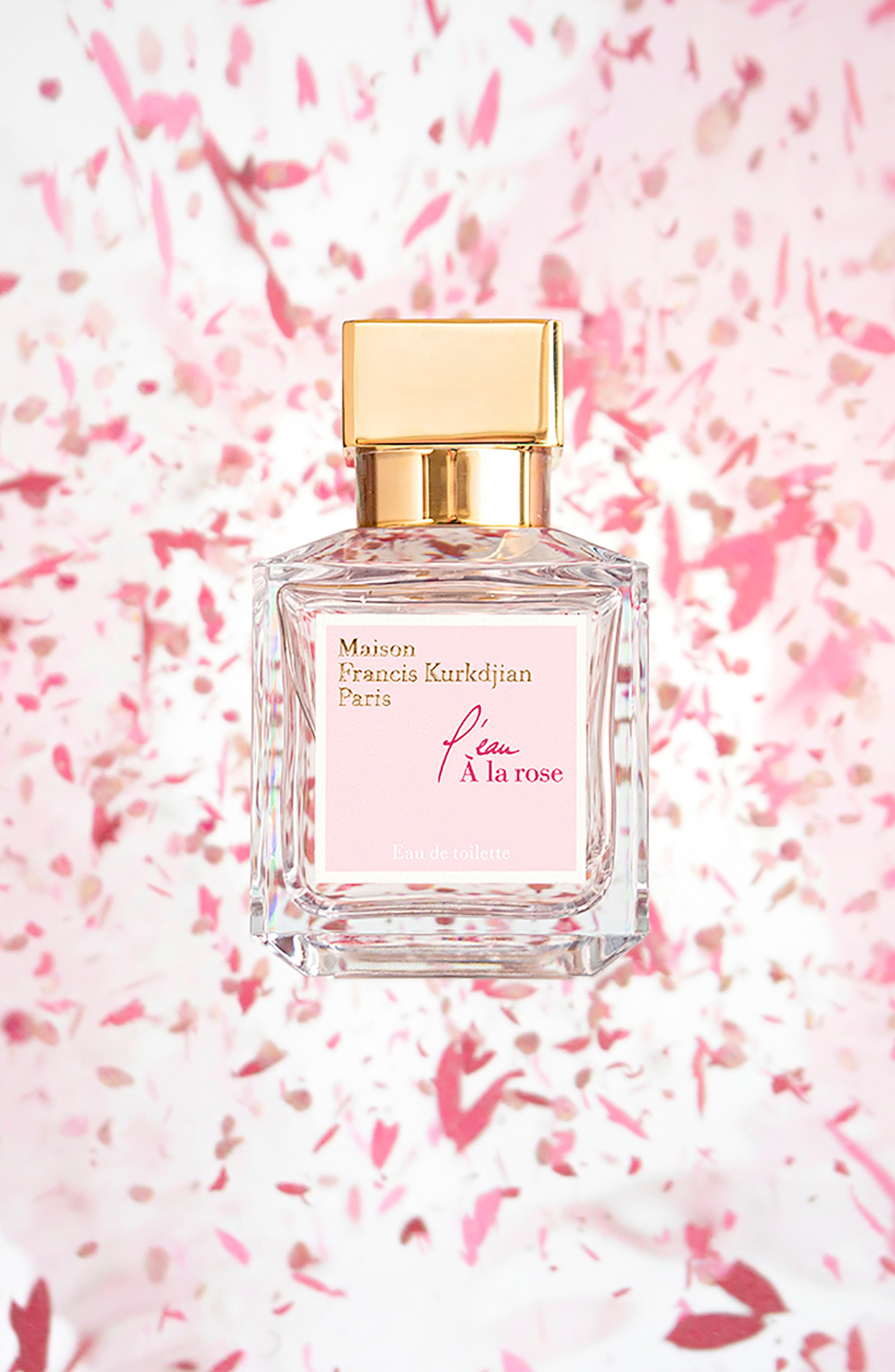 nordstrom rose perfume