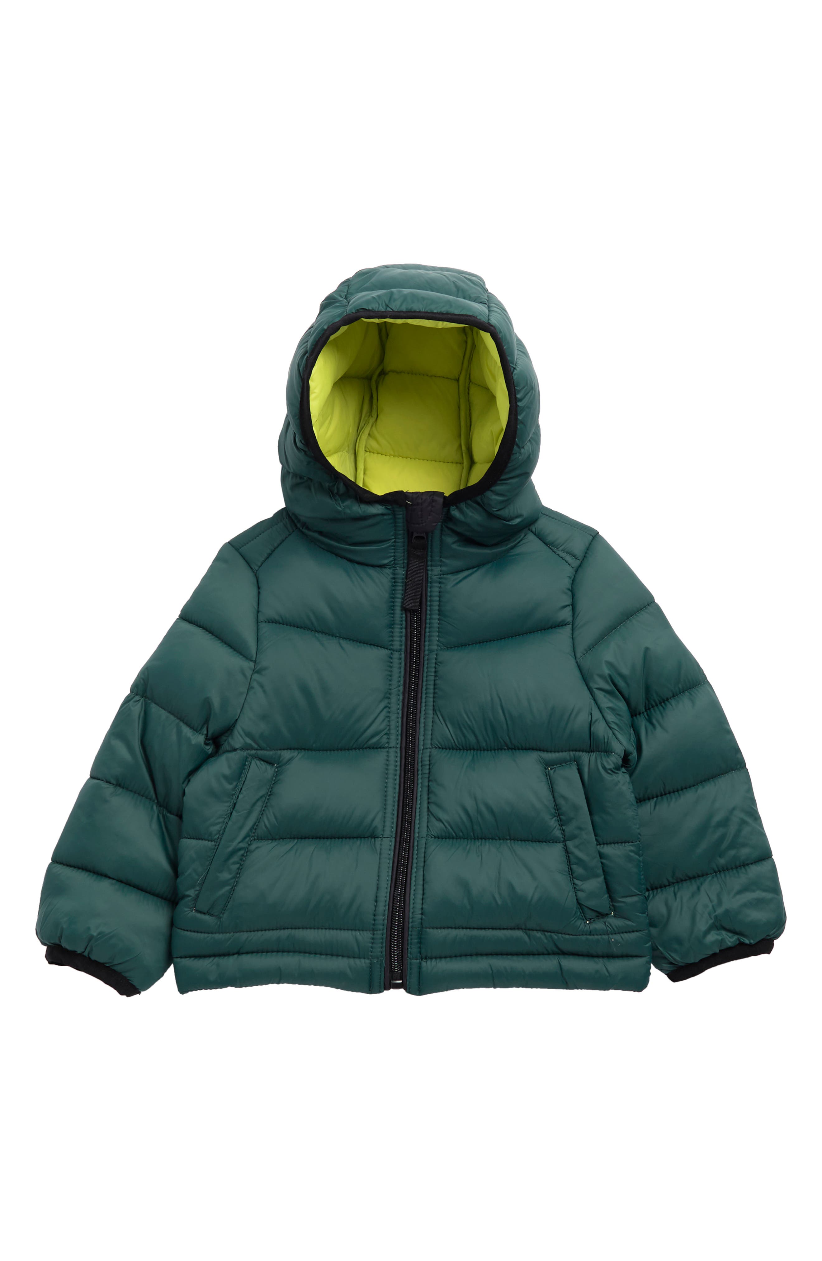 Baby Boy Coats & Jackets | Nordstrom Rack