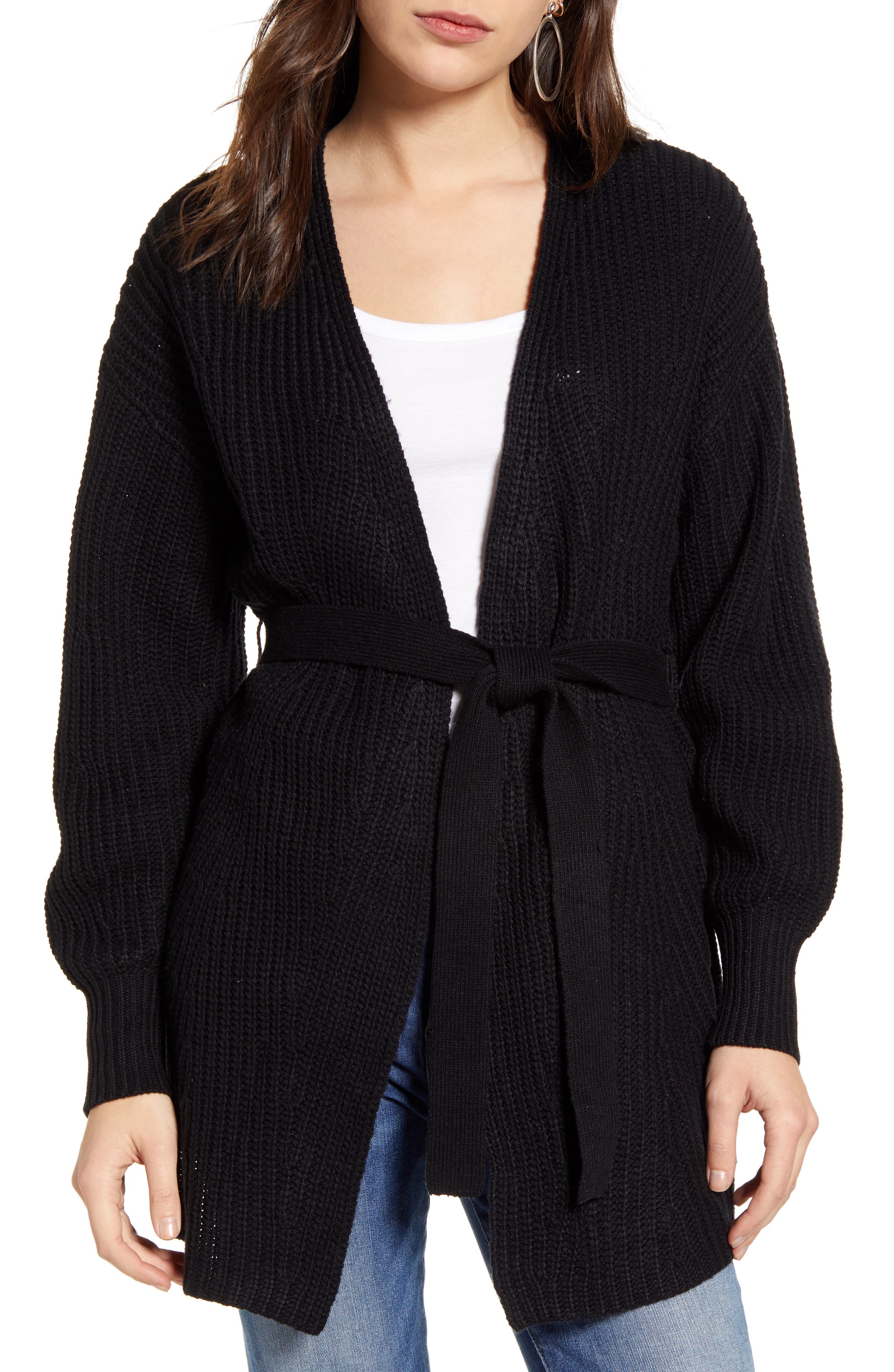 splendid carlyle wrap cardigan