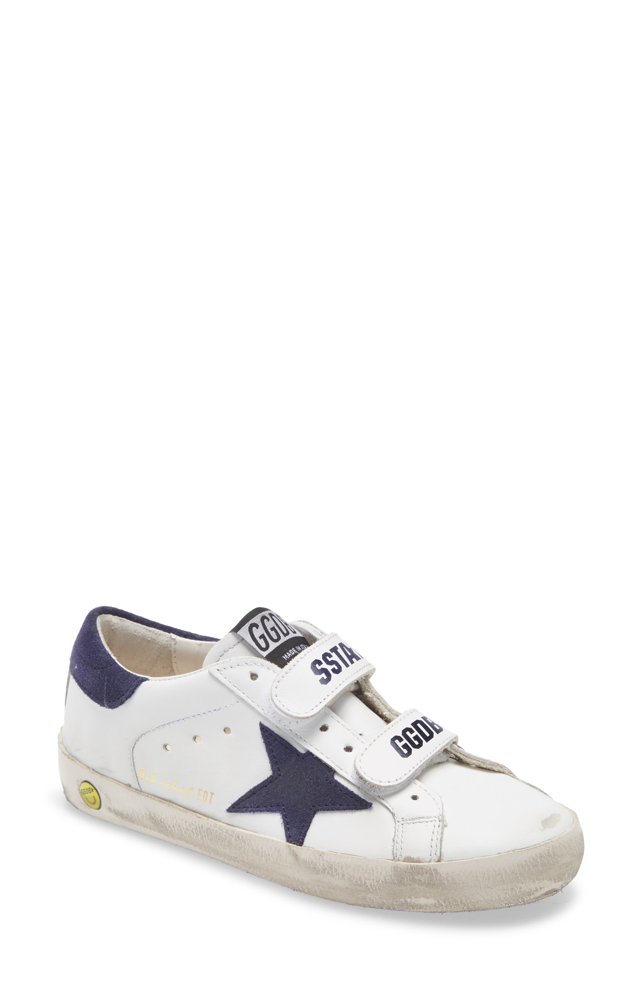 Golden goose kids sneakers sale online