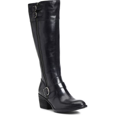 B?rn Swann Boot, Black
