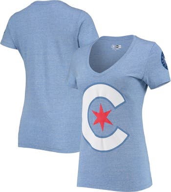 Official Logo Chicago Cubs city connect t-shirt, hoodie, sweater, long  sleeve and tank top