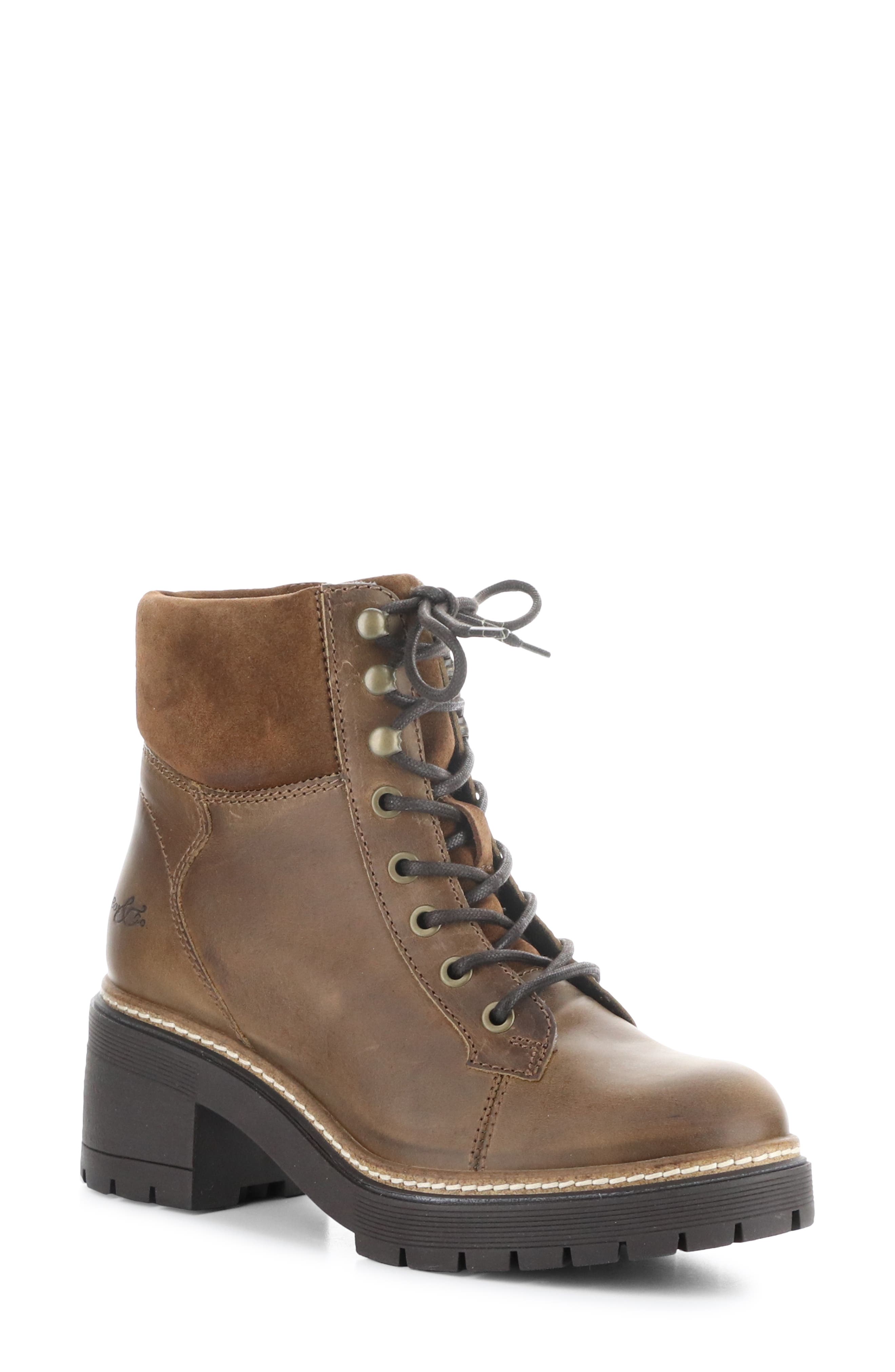 womens camel boots | Nordstrom