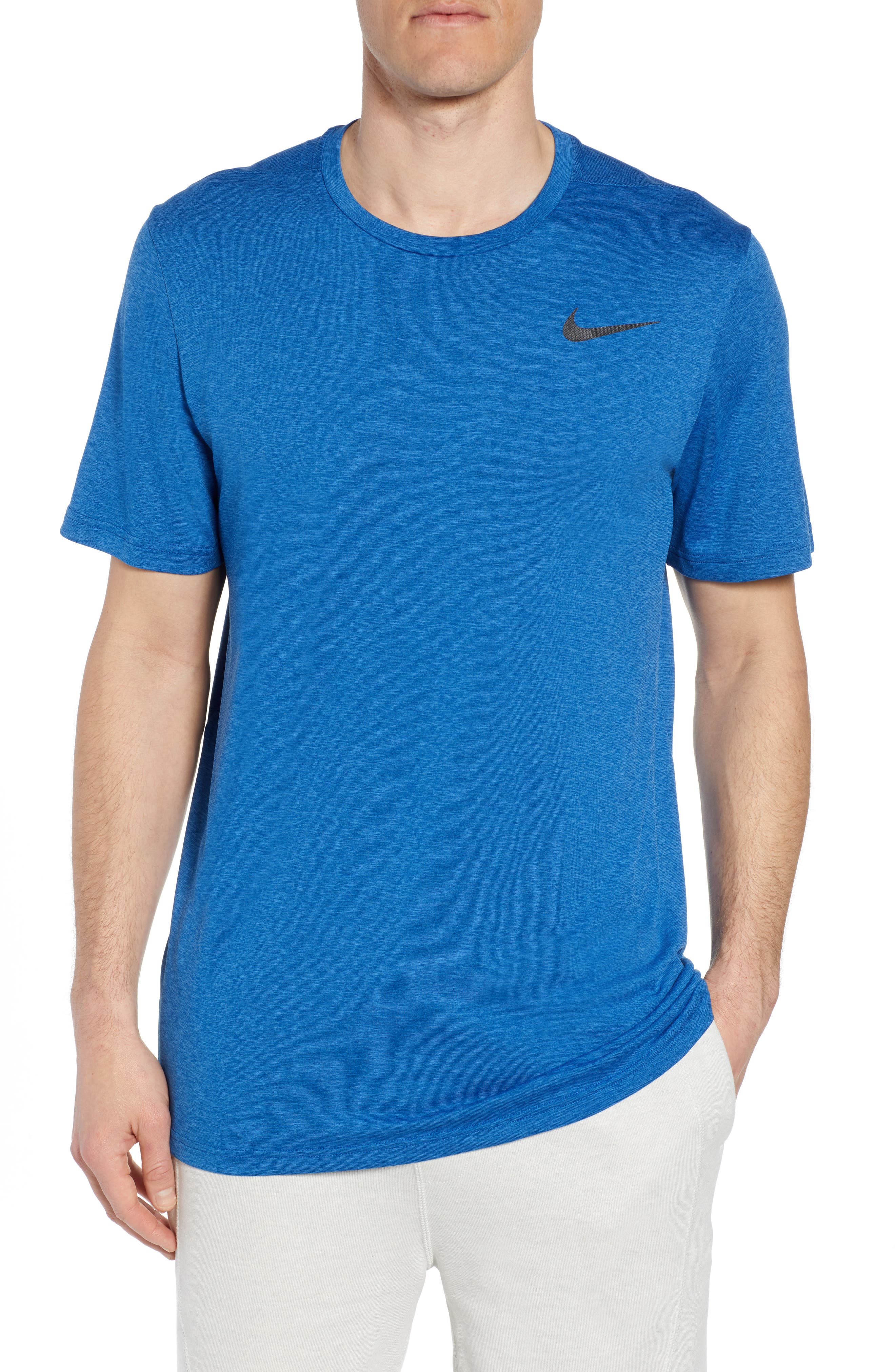 nike hyper dry shirt