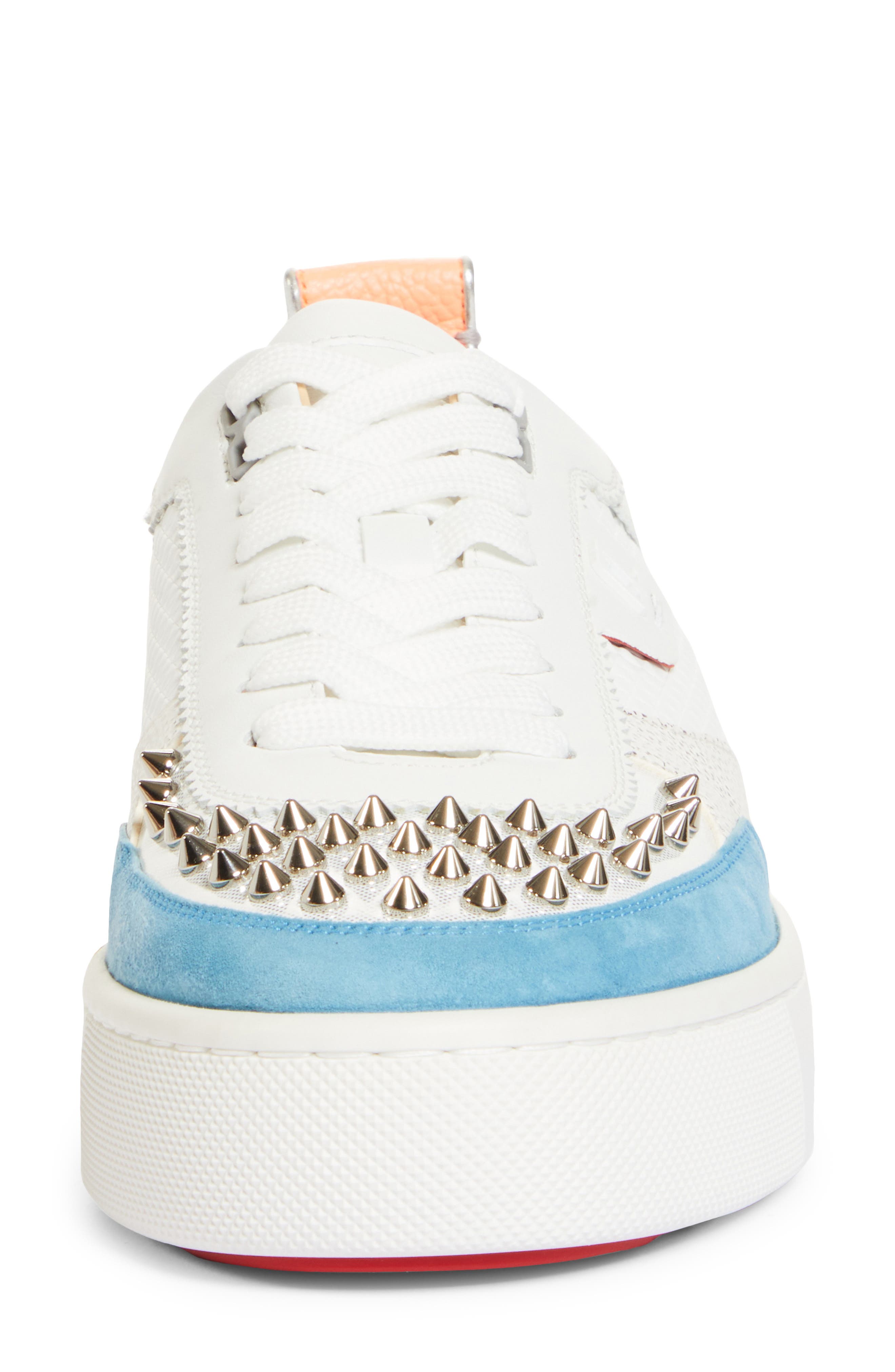 happyrui low top sneaker