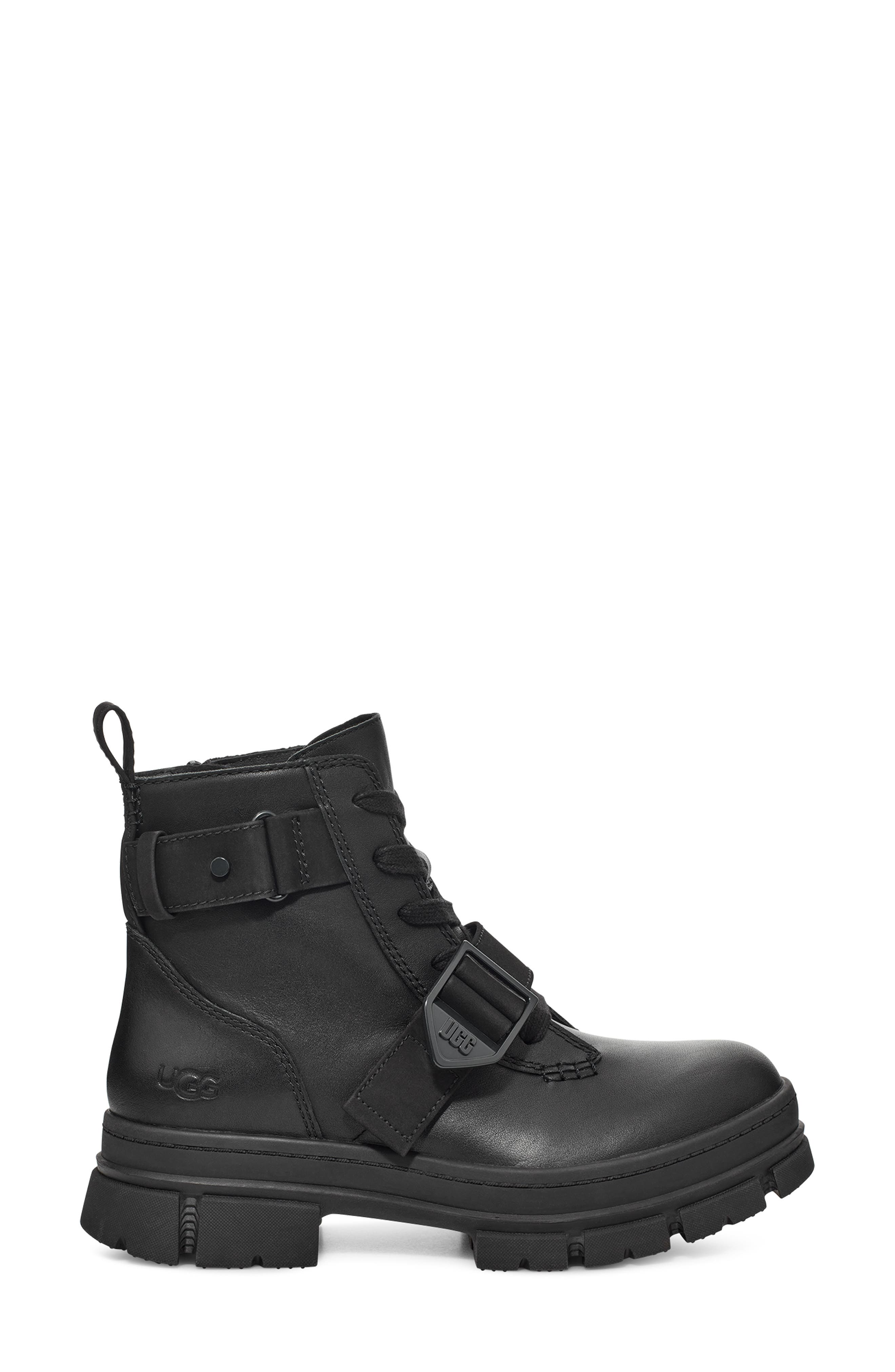 UGG® Ashton Waterproof Boot (Women) Nordstrom
