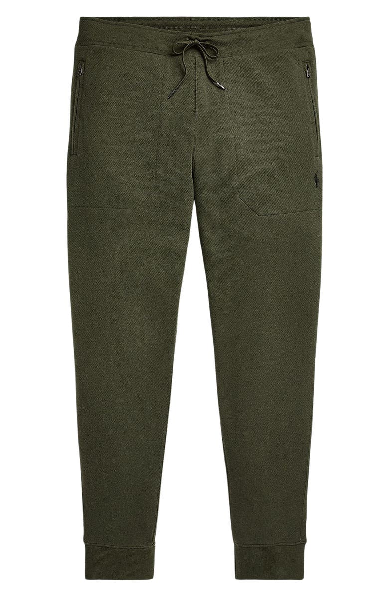 Polo Ralph Lauren Expedition French Terry Joggers | Nordstrom