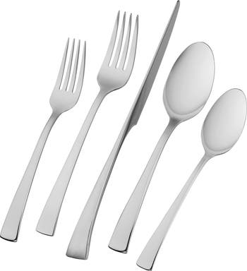 ZWILLING Bellasera 45-Piece Flatware Set | Nordstrom