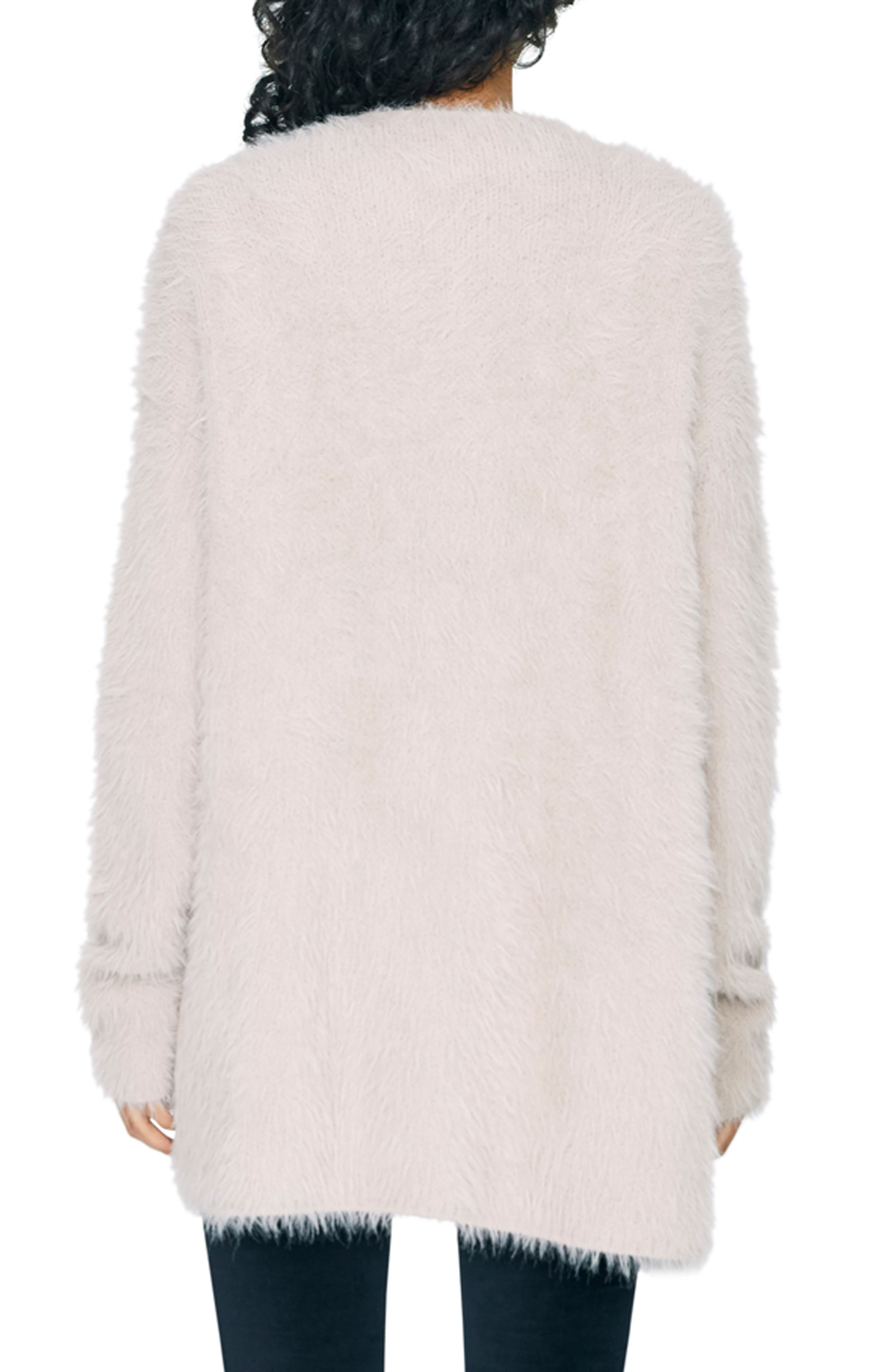 sanctuary super soft cardigan
