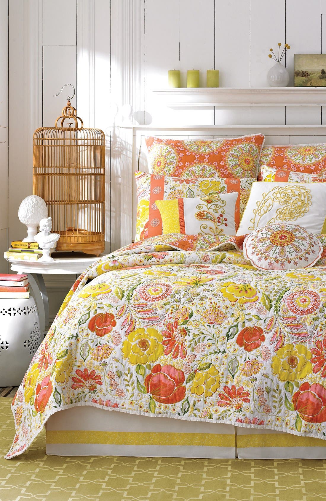 Dena Home 'Meadow' Quilt | Nordstrom