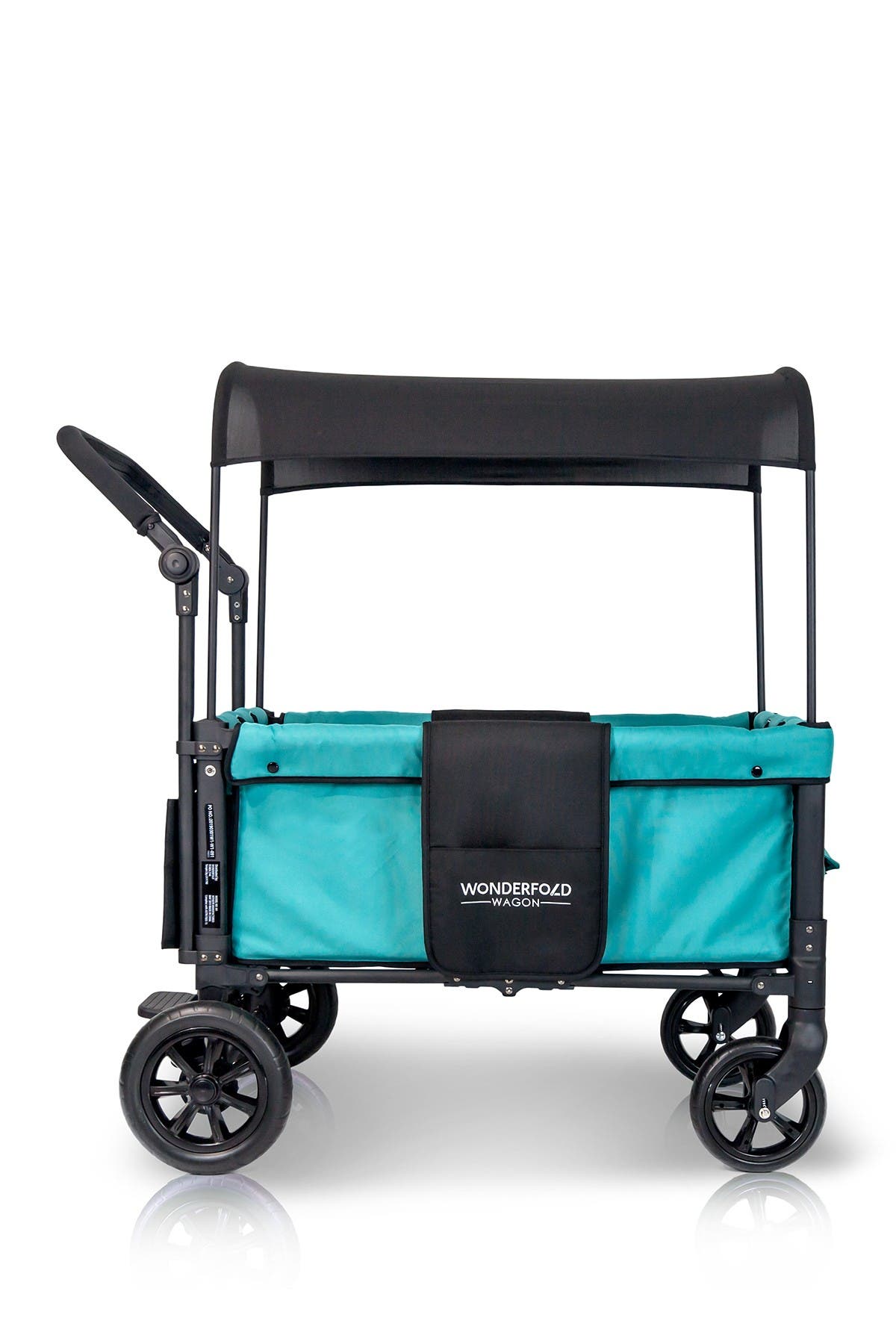 used wonderfold wagon