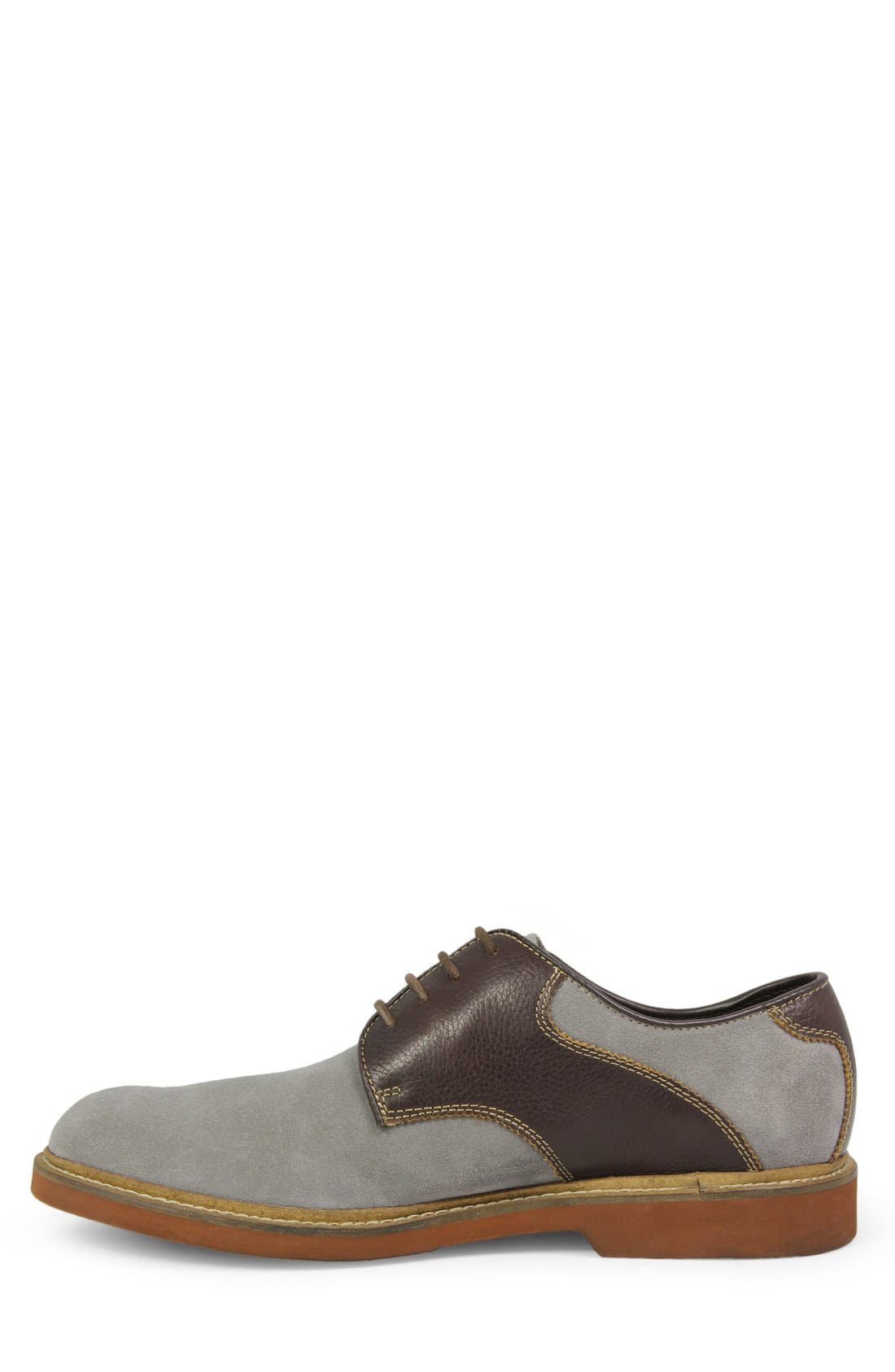 florsheim saddle oxfords