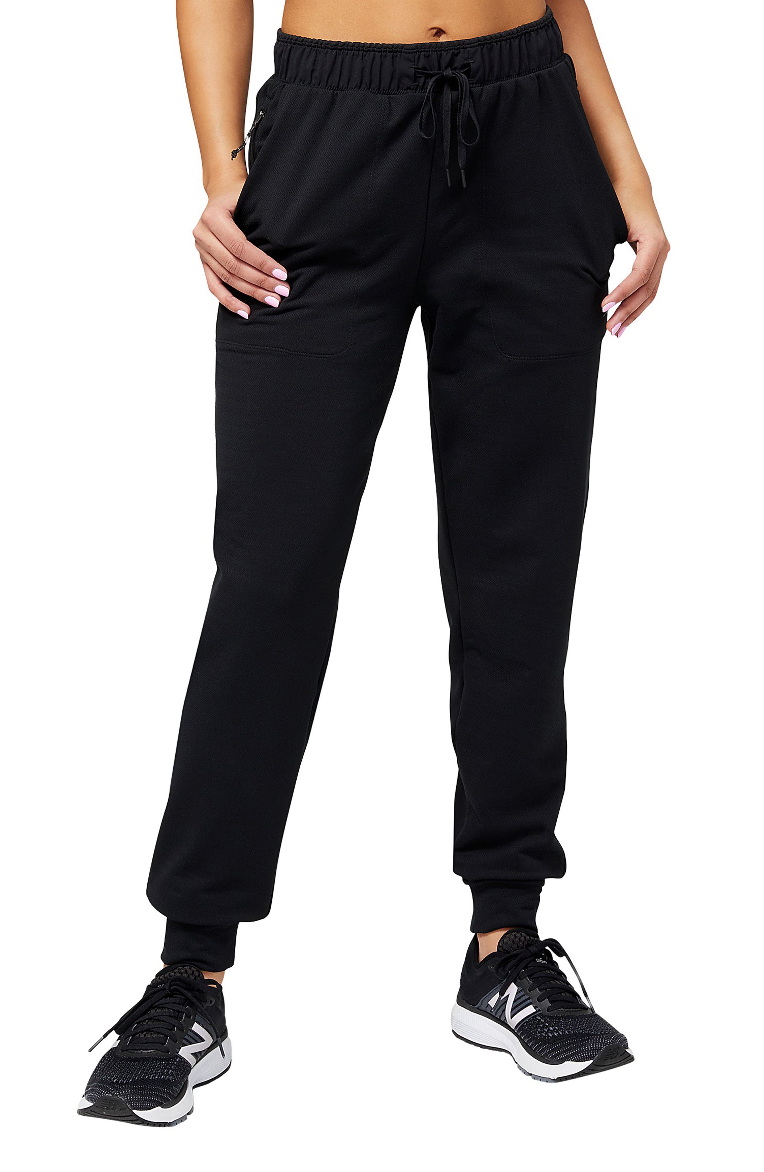 New Balance Aneka Yoga Pants