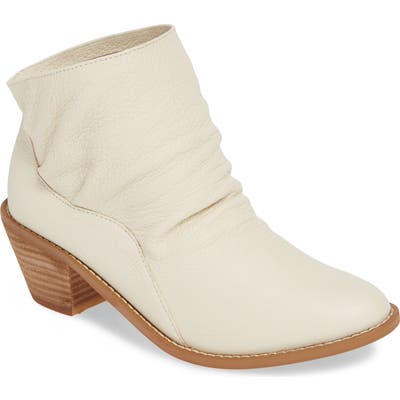 Kelsi Dagger Brooklyn Korben Bootie, White