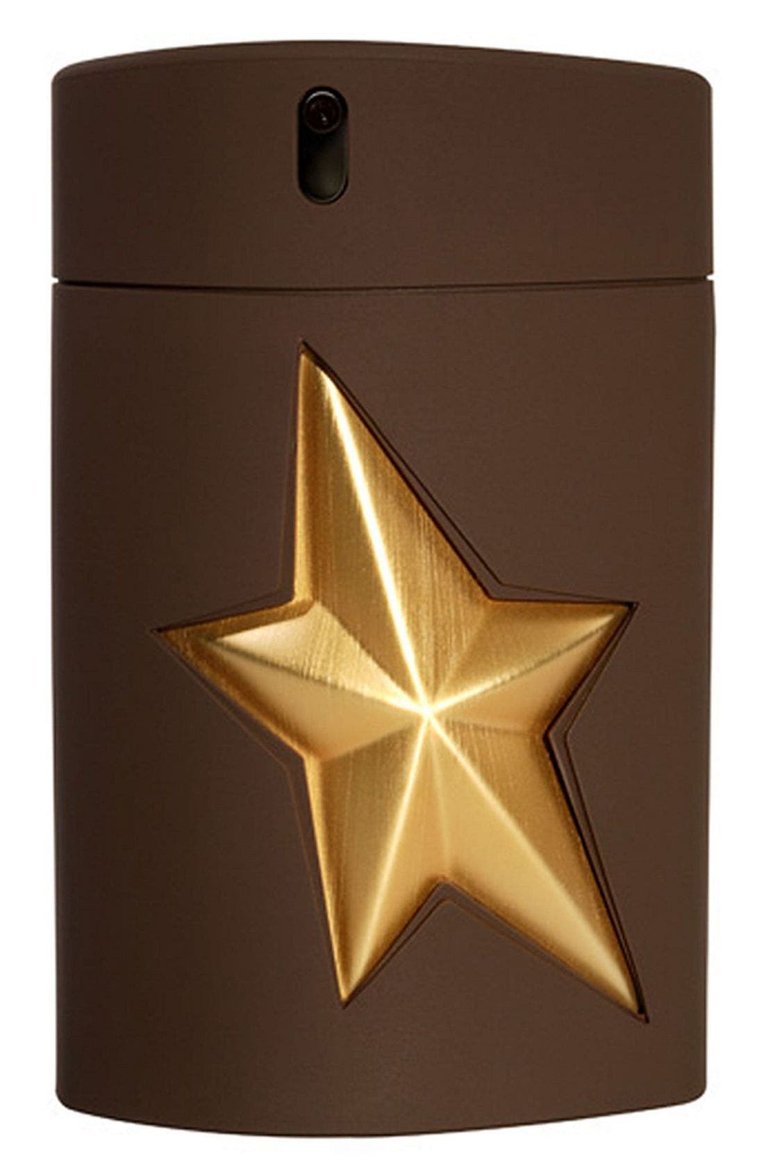 pure coffee thierry mugler