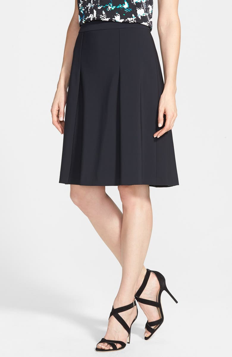 Classiques Entier® 'Unito' Jersey Skirt | Nordstrom