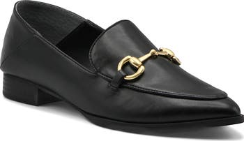 Charles by Charles David Elma Pointed Toe Loafer Women