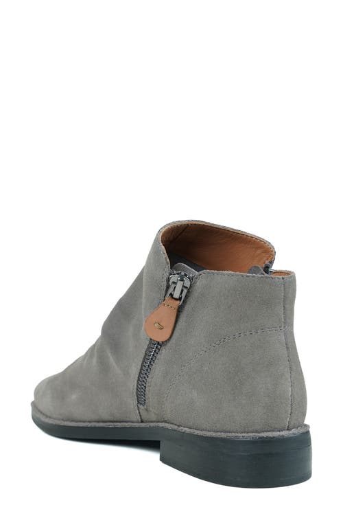 GENTLE SOULS BY KENNETH COLE GENTLE SOULS EMMA ANKLE BOOTIE