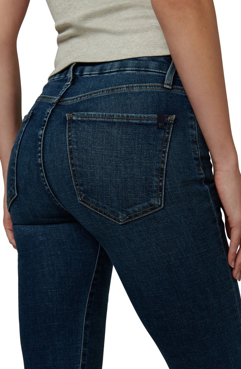 Joe's The Hi Honey Curvy Released Hem Bootcut Jeans | Nordstrom