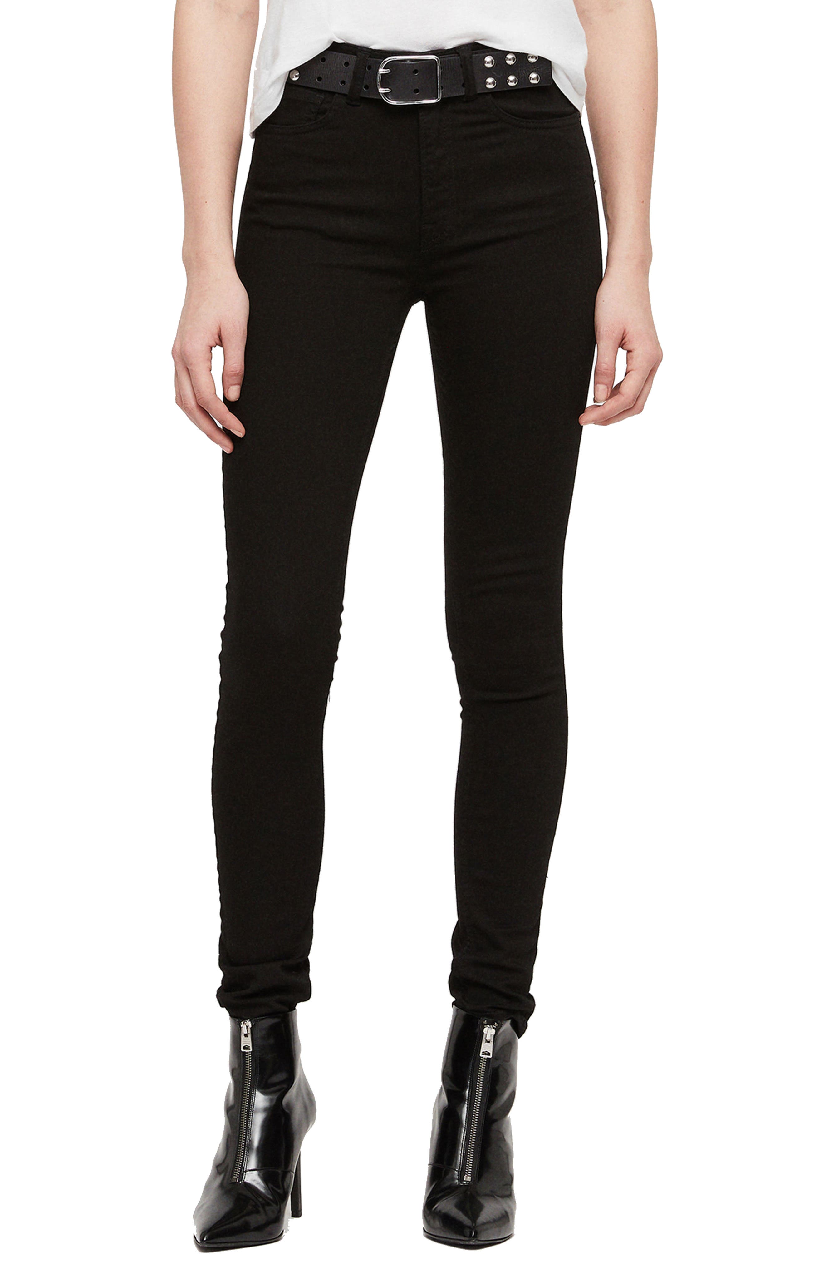 all saints stilt jeans