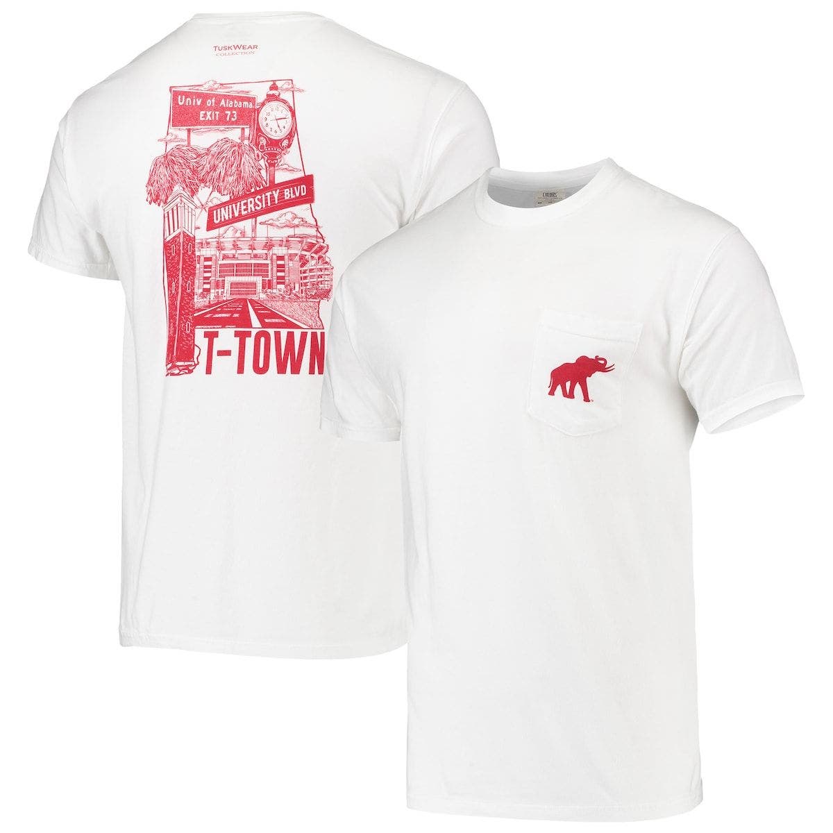 Alabama Crimson Tide 