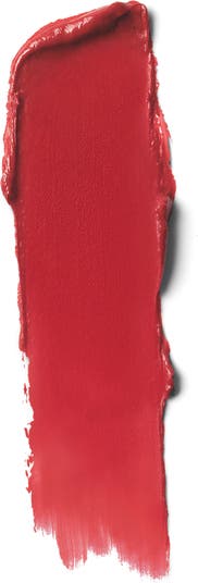 Hereu Molina - Red Lipstick on Garmentory