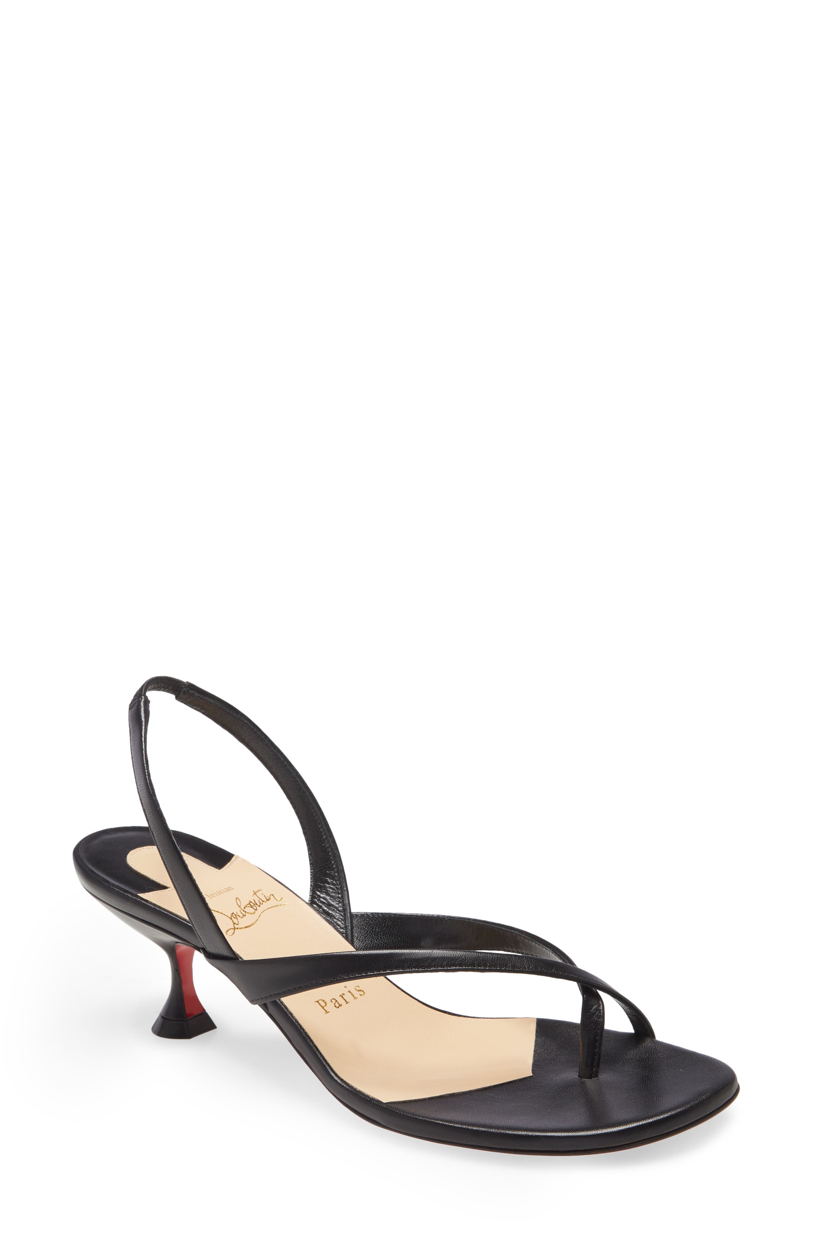 taralita louboutin