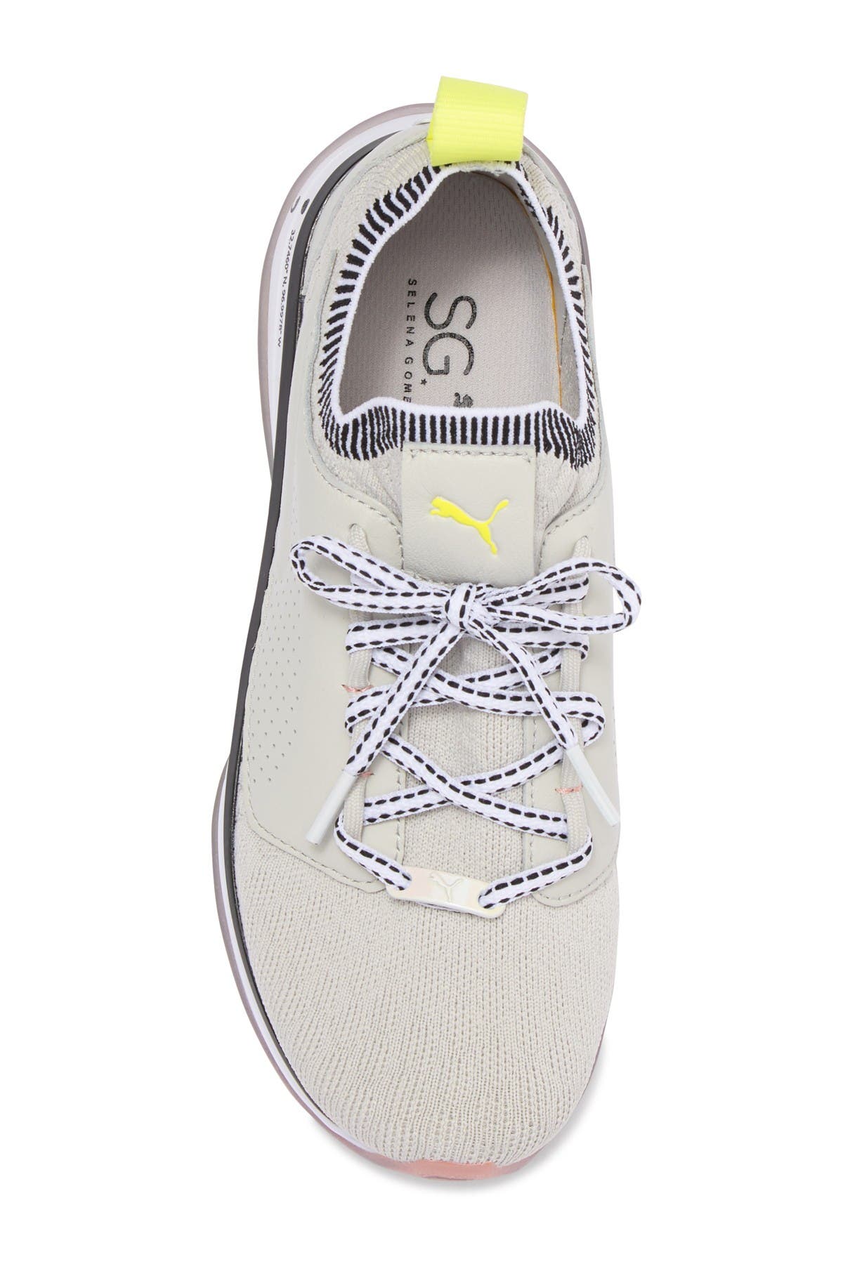 puma sg runner strength sneaker