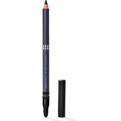 Bbb London Smokey Kajal Eyeliner - Black