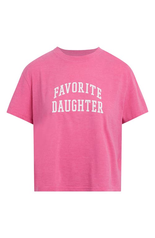 Favorite Daughter Graphic T-Shirt at Nordstrom,